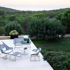 Cane-Line Breeze Lounge Chair