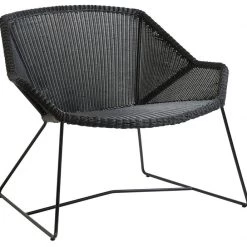 Cane-Line Breeze Lounge Chair
