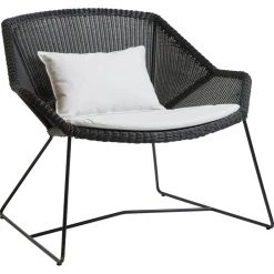 Cane-Line Breeze Lounge Chair