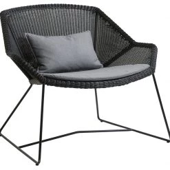 Cane-Line Breeze Lounge Chair