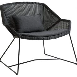 Cane-Line Breeze Lounge Chair