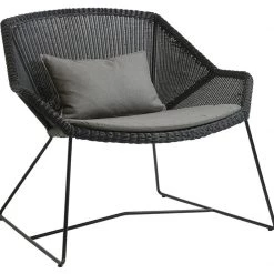 Cane-Line Breeze Lounge Chair