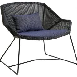 Cane-Line Breeze Lounge Chair
