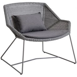 Cane-Line Breeze Lounge Chair