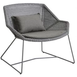 Cane-Line Breeze Lounge Chair