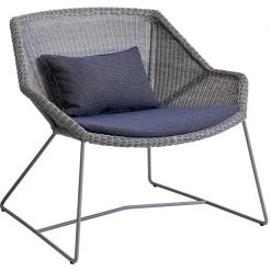 Cane-Line Breeze Lounge Chair