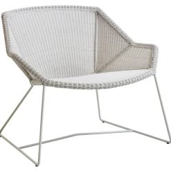 Cane-Line Breeze Lounge Chair