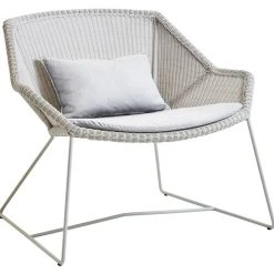 Cane-Line Breeze Lounge Chair