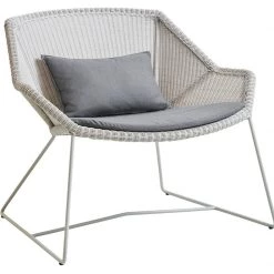 Cane-Line Breeze Lounge Chair