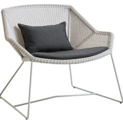 Cane-Line Breeze Lounge Chair