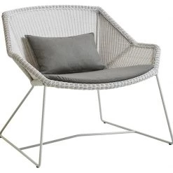 Cane-Line Breeze Lounge Chair