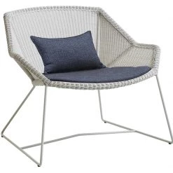 Cane-Line Breeze Lounge Chair
