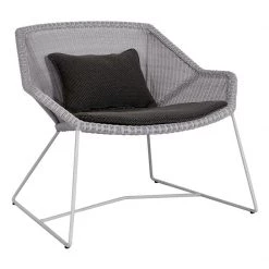 Cane-Line Breeze Lounge Chair