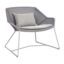 Cane-Line Breeze Lounge Chair