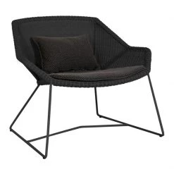 Cane-Line Breeze Lounge Chair