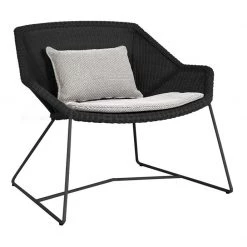 Cane-Line Breeze Lounge Chair