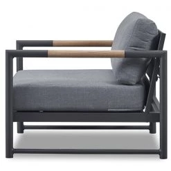 Harbour Outdoor Breeze XL Arm Chair Lounge Seating