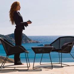 Cane-Line Breeze Side Table 9 Cane-Line Breeze Side Table