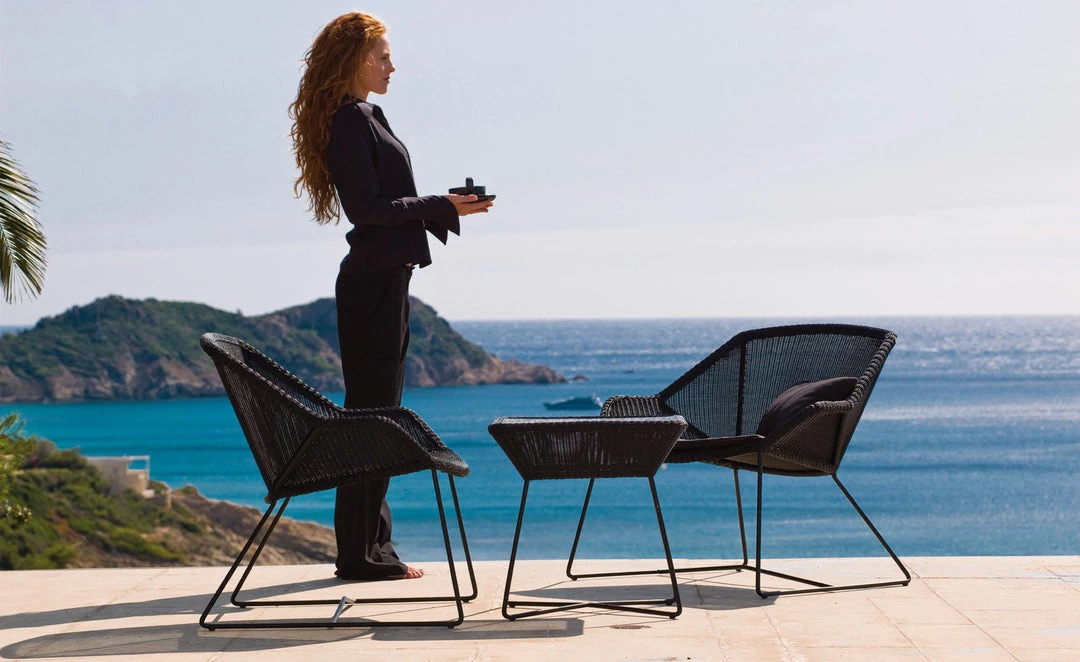 Cane-Line Breeze Side Table 5 Cane-Line Breeze Side Table