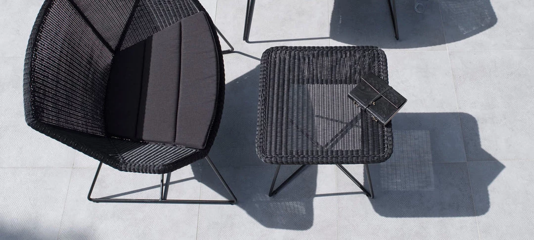 Cane-Line Breeze Side Table 7 Cane-Line Breeze Side Table