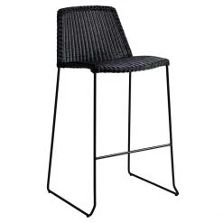 Cane-Line Breeze Stackable Bar Chair