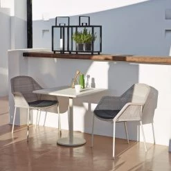 Cane-Line Breeze Stackable Dining Chair