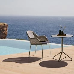 Cane-Line Breeze Stackable Dining Chair