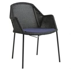 Cane-Line Breeze Stackable Dining Chair