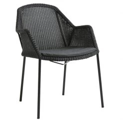 Cane-Line Breeze Stackable Dining Chair