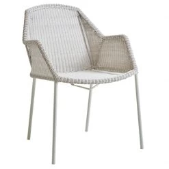 Cane-Line Breeze Stackable Dining Chair