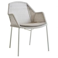 Cane-Line Breeze Stackable Dining Chair