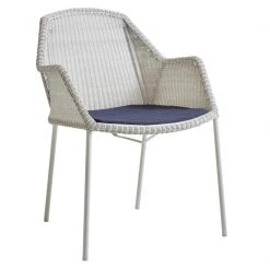 Cane-Line Breeze Stackable Dining Chair
