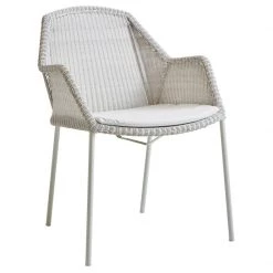 Cane-Line Breeze Stackable Dining Chair