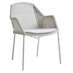 Cane-Line Breeze Stackable Dining Chair