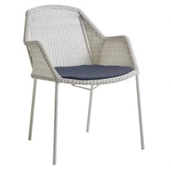 Cane-Line Breeze Stackable Dining Chair