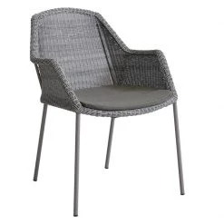 Cane-Line Breeze Stackable Dining Chair