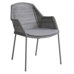 Cane-Line Breeze Stackable Dining Chair