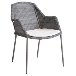 Cane-Line Breeze Stackable Dining Chair
