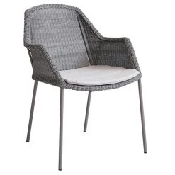 Cane-Line Breeze Stackable Dining Chair