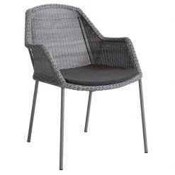 Cane-Line Breeze Stackable Dining Chair