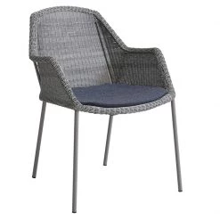 Cane-Line Breeze Stackable Dining Chair
