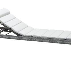 Cane-Line Breeze Stackable Sunbed 13 Cane-Line Breeze Stackable Sunbed