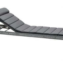 Cane-Line Breeze Stackable Sunbed 14 Cane-Line Breeze Stackable Sunbed