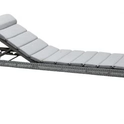 Cane-Line Breeze Stackable Sunbed 15 Cane-Line Breeze Stackable Sunbed