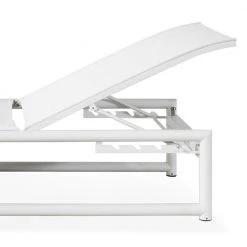 Harbour Outdoor Breeze Sunlounger