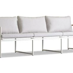 Harbour Outdoor Lounge Seating Breeze Three Seat Lounge 19 Harbour Outdoor Lounge Seating Breeze Three Seat Lounge