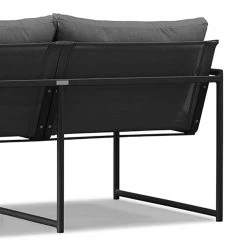 Harbour Outdoor Breeze Two Seat Lounge Lounge Seating