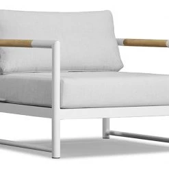 Harbour Outdoor Breeze XL Arm Chair Lounge Seating