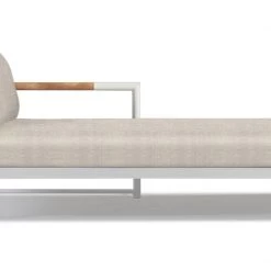 Harbour Outdoor Breeze XL Chaise Sectional