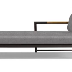 Harbour Outdoor Breeze XL Chaise Sectional